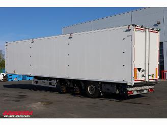 Kraker  CF-200 CF-Z Walking Floor picture 4