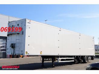 Schade oplegger Kraker  CF-200 CF-Z Walking Floor 2019/1