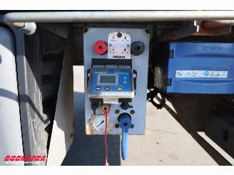 Kraker  CF-200 CF-Z Walking Floor picture 19