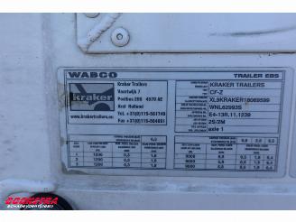 Kraker  CF-200 CF-Z Walking Floor picture 26