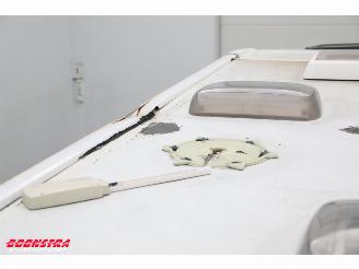 Hobby  V65 GE Optima Ontour Edition 2.2 MJ Luifel Single Beds Cruise Camera AHK picture 10