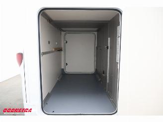 Hobby  V65 GE Optima Ontour Edition 2.2 MJ Luifel Single Beds Cruise Camera AHK picture 20