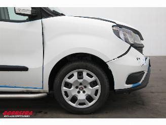 Fiat Doblo Cargo 1.4 T-Jet Natural Power L2-H1 Maxi SX Navi Airco Cruise PDC picture 7