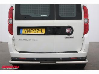 Fiat Doblo Cargo 1.4 T-Jet Natural Power L2-H1 Maxi SX Navi Airco Cruise PDC picture 20