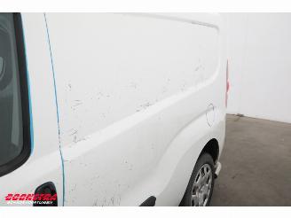 Fiat Doblo Cargo 1.4 T-Jet Natural Power L2-H1 Maxi SX Navi Airco Cruise PDC picture 17