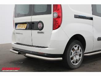 Fiat Doblo Cargo 1.4 T-Jet Natural Power L2-H1 Maxi SX Navi Airco Cruise PDC picture 21