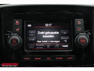 Fiat Doblo Cargo 1.4 T-Jet Natural Power L2-H1 Maxi SX Navi Airco Cruise PDC picture 33
