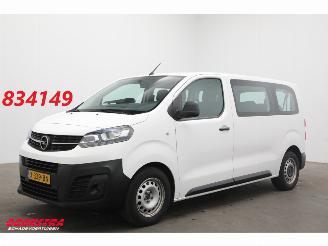 Ocazii auto utilitare Opel Vivaro 1.5 CDTI 9-Pers. Airco Cruise 2021/7