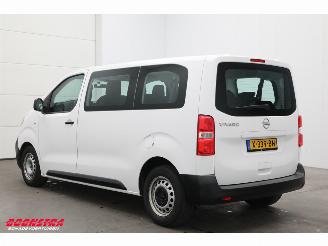 Opel Vivaro 1.5 CDTI 9-Pers. Airco Cruise picture 4