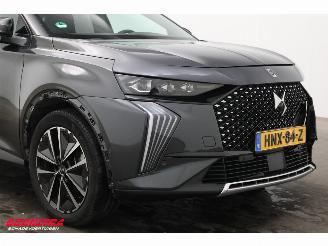 DS Automobiles DS 7 Crossback 1.6 PHEV 300 4x4 Etoile Pano LED ACC Memory 360° Standairco picture 6