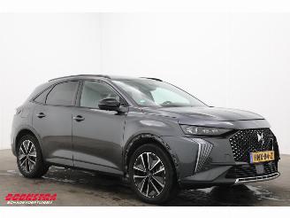 DS Automobiles DS 7 Crossback 1.6 PHEV 300 4x4 Etoile Pano LED ACC Memory 360° Standairco picture 2