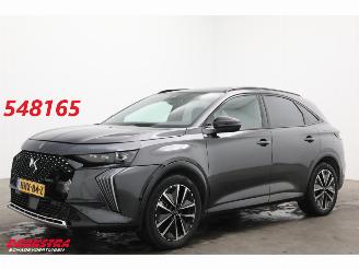 Schadeauto DS Automobiles DS 7 Crossback 1.6 PHEV 300 4x4 Etoile Pano LED ACC Memory 360° Standairco 2025/5