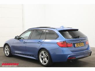BMW 3-serie Touring 328i Aut. M-Sport Pano LED Leder Cruise PDC picture 4