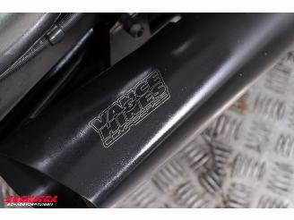 Harley-Davidson  VRSCF V-Rod Muscle Vance Hines picture 12