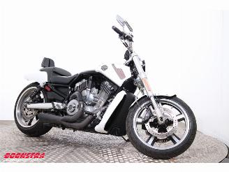 Harley-Davidson  VRSCF V-Rod Muscle Vance Hines picture 2