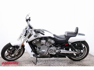 Harley-Davidson  VRSCF V-Rod Muscle Vance Hines picture 5