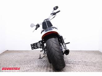 Harley-Davidson  VRSCF V-Rod Muscle Vance Hines picture 8