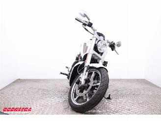 Harley-Davidson  VRSCF V-Rod Muscle Vance Hines picture 6