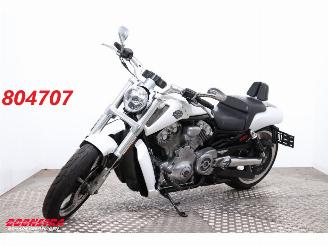 occasion motor cycles Harley-Davidson  VRSCF V-Rod Muscle Vance Hines 2012/7