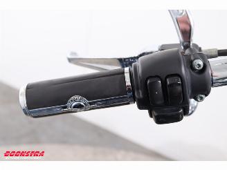 Harley-Davidson  FXDWGI Wide Glide Vance Hines picture 16