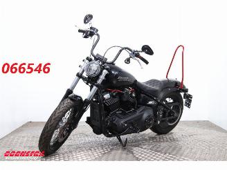 Schade motor Harley-Davidson  FXBB Softail Street Bob ABS LED S&S 2020/7