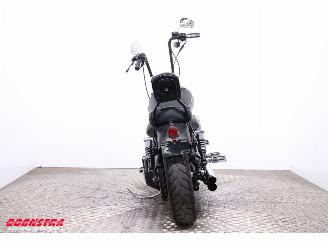 Harley-Davidson  FXDB Street Bob Vance Hines picture 8