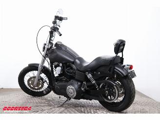 Harley-Davidson  FXDB Street Bob Vance Hines picture 4