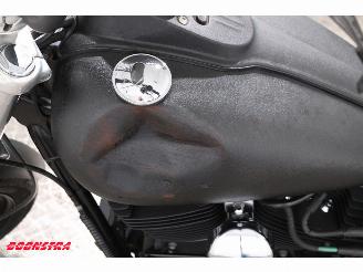 Harley-Davidson  FXDB Street Bob Vance Hines picture 9