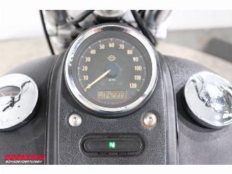 Harley-Davidson  FXDB Street Bob Vance Hines picture 14