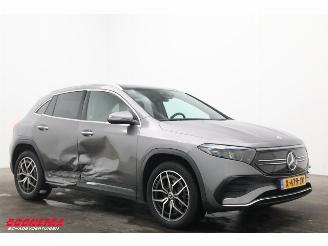 Mercedes EQA 250+ 71 kWh AMG Pano LED Memory 360° SHZ picture 2