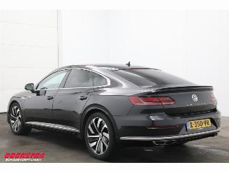 Volkswagen Arteon 2.0 TSI 280 PK 4Motion R-Line LED ACC ErgoComf. SHZ Camera picture 4