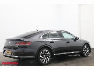 Volkswagen Arteon 2.0 TSI 280 PK 4Motion R-Line LED ACC ErgoComf. SHZ Camera picture 3