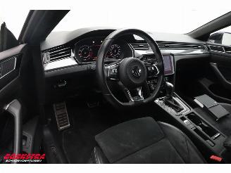 Volkswagen Arteon 2.0 TSI 280 PK 4Motion R-Line LED ACC ErgoComf. SHZ Camera picture 11