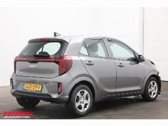 Kia Picanto 1.0 DPI DynamicLine Apple/Android ACC Camera 18.856 km! picture 3