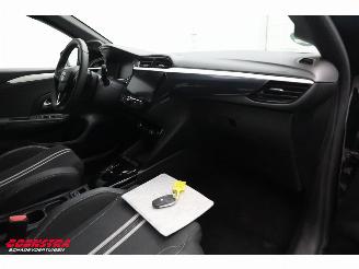Opel Corsa 1.2 Turbo Hybrid GS Aut. LED Apple/Android Navi Clima Cruise Camera picture 12
