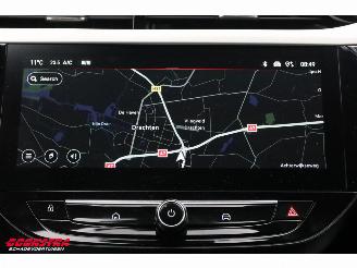 Opel Corsa 1.2 Turbo Hybrid GS Aut. LED Apple/Android Navi Clima Cruise Camera picture 22