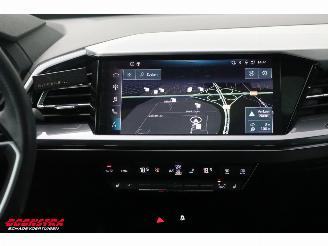 Audi Q4 50 quattro S-Line 77 kWh Pano LED ACC Virtual Camera LRHZ AHK picture 15