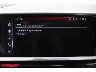 Audi Q4 50 quattro S-Line 77 kWh Pano LED ACC Virtual Camera LRHZ AHK picture 30