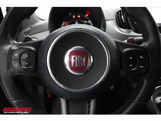 Fiat 500 0.9 TwinAir Turbo Sport Aut. Leder Navi Clima Cruise PDC picture 23