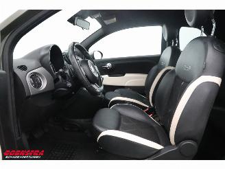 Fiat 500 0.9 TwinAir Turbo Sport Aut. Leder Navi Clima Cruise PDC picture 20
