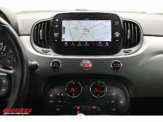 Fiat 500 0.9 TwinAir Turbo Sport Aut. Leder Navi Clima Cruise PDC picture 19