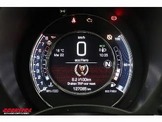 Fiat 500 0.9 TwinAir Turbo Sport Aut. Leder Navi Clima Cruise PDC picture 25