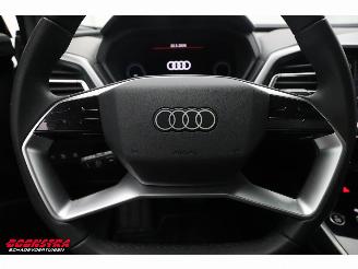Audi Q4 45 Advanced edition 82 kWh LED ACC Apple/Android Camera picture 17