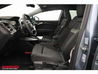 Audi Q4 45 Advanced edition 82 kWh LED ACC Apple/Android Camera picture 13