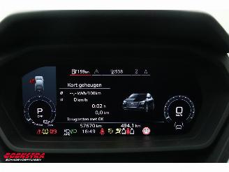Audi Q4 45 Advanced edition 82 kWh LED ACC Apple/Android Camera picture 19