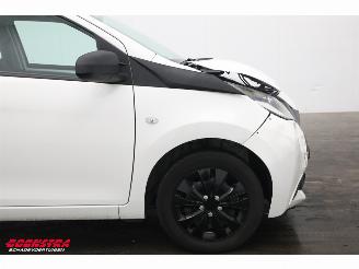 Toyota Aygo 1.0 VVT-i x-fun Bluetooth Airco Cruise picture 5
