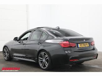 BMW 3-serie 330i Aut. M-Sport Edition LED Leder Cruise SHZ PDC picture 4