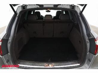 Porsche Cayenne 4.8 Turbo PASM Pano Leder Memory Bose SHZ AHK picture 29