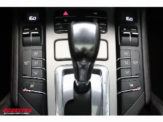 Porsche Cayenne 4.8 Turbo PASM Pano Leder Memory Bose SHZ AHK picture 25