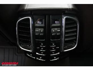 Porsche Cayenne 4.8 Turbo PASM Pano Leder Memory Bose SHZ AHK picture 26
